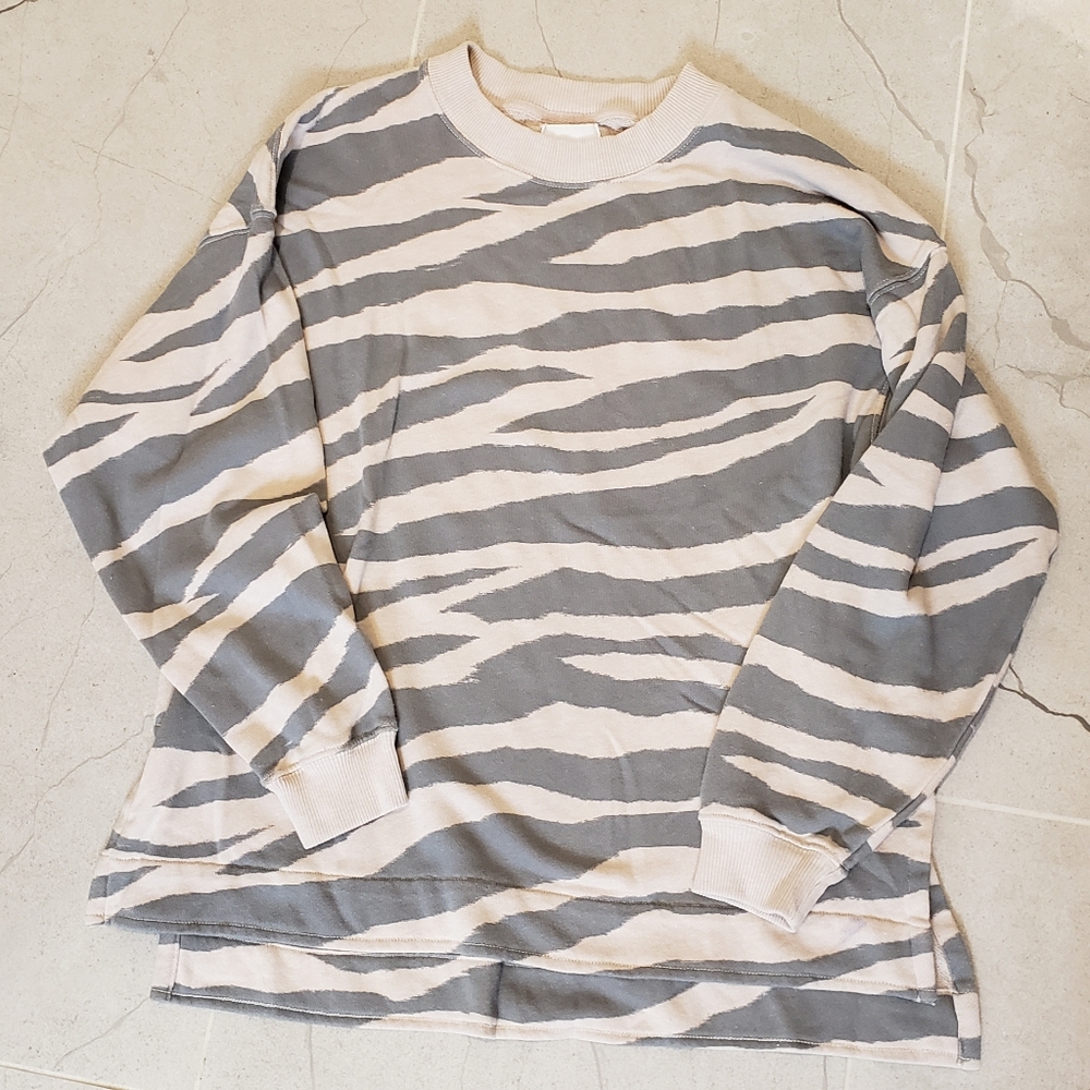 AE Forever Crewneck Sweatshirt